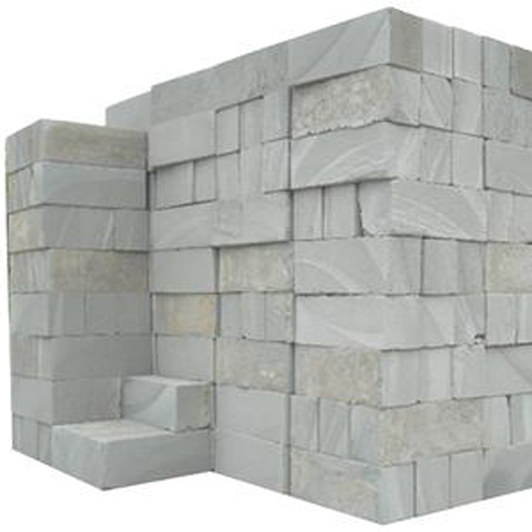 汉阳不同砌筑方式蒸压加气混凝土砌块轻质砖 加气块抗压强度研究