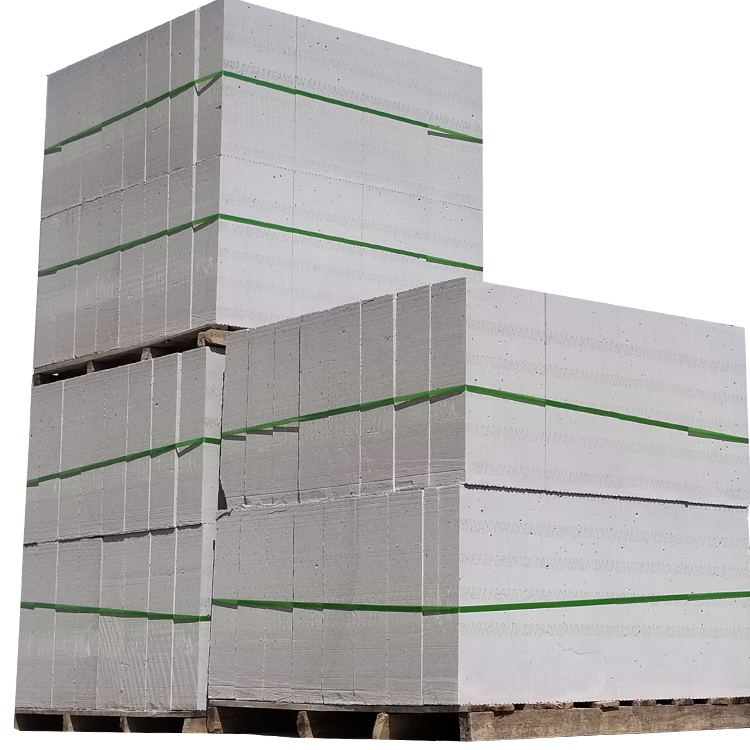 汉阳改性材料和蒸压制度对冶金渣蒸压加气混凝土砌块性能的影响