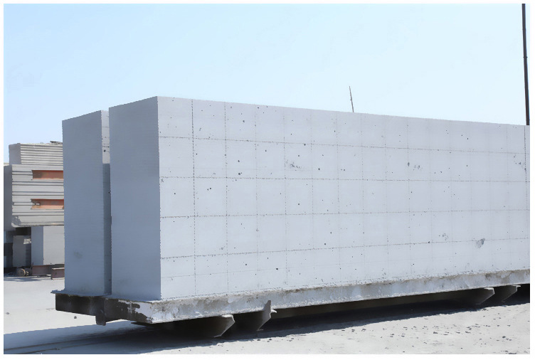 汉阳加气块 加气砌块 轻质砖气孔结构及其影响因素