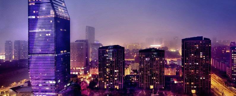 汉阳宁波酒店应用alc板材和粉煤灰加气块案例