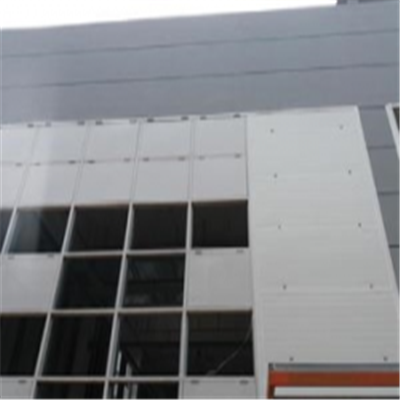 汉阳新型建筑材料掺多种工业废渣的陶粒混凝土轻质隔墙板